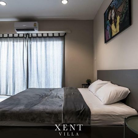Xent Pool Villa Ranong Luaran gambar