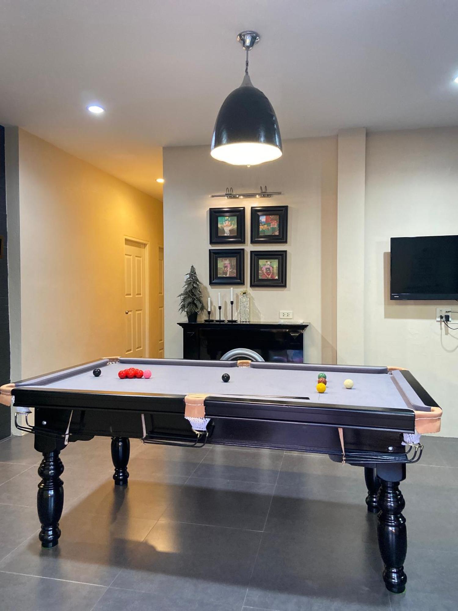 Xent Pool Villa Ranong Luaran gambar