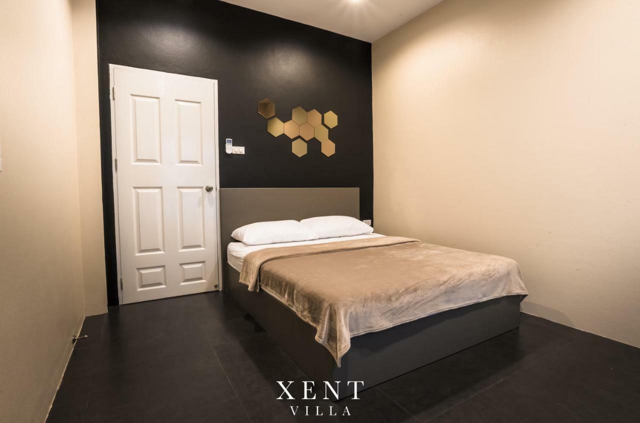 Xent Pool Villa Ranong Luaran gambar