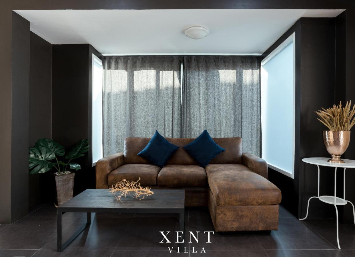 Xent Pool Villa Ranong Luaran gambar